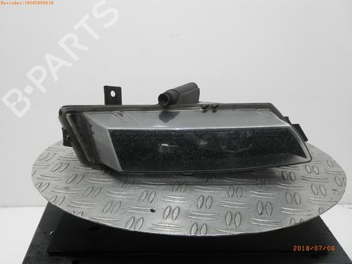 Used Right front fog light BMW 1 (E81) 120 d (163 hp) 30499476