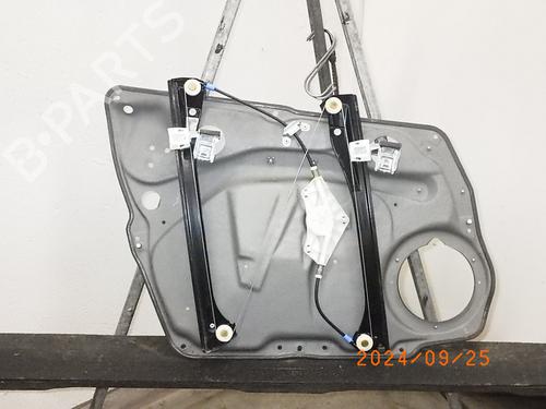 Front right window mechanism MERCEDES-BENZ B-CLASS Sports Tourer (W245) B 200 (245.233) | BP19921184C23 