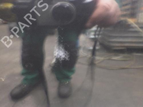 Right front door SEAT IBIZA III (6L1) 1.2 | BP29512385C3 