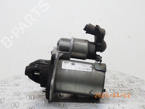 Used Starter NISSAN MICRA IV (K13K, K13KK) 1.2 (80 hp) 24810018