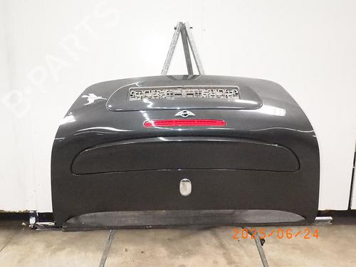 Used Tailgate MINI MINI Roadster (R59) Cooper S (184 hp) 26960589