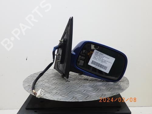 Used Right mirror TOYOTA YARIS (_P1_) 1.5 (NCP13_, NCP13R) (106 hp) 16775252