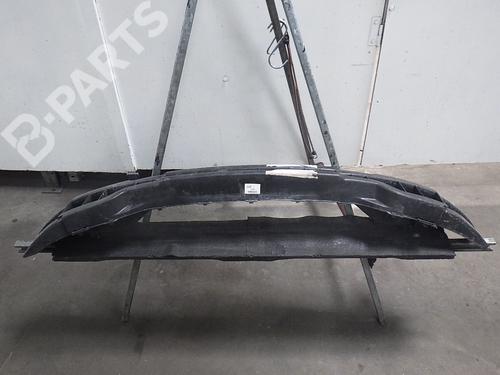 Front bumper reinforcement CITROËN BERLINGO / BERLINGO FIRST MPV (MF_, GJK_, GFK_) 2.0 HDI 90 (MFRHY) | BP5547232C109 