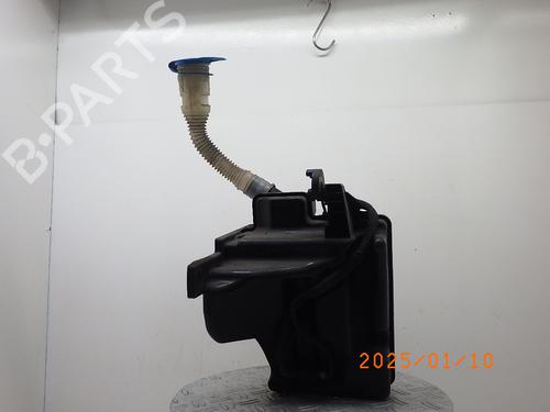 Used Windscreen washer tank VW POLO V (6R1, 6C1) 1.4 (6R1) (85 hp) 22418735