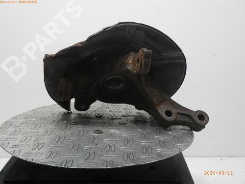 Left front steering knuckle HONDA CR-V III (RE_) 2.2 i-CTDi 4WD (RE6) | BP2582587M25 