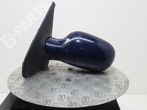 Left mirror RENAULT CLIO II (BB_, CB_) 1.5 dCi (B/CB08) | BP8612413C26 