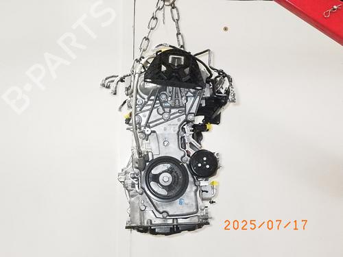 Motor für DACIA SANDERO III 1.0 TCe 90 (91 hp) 27506844