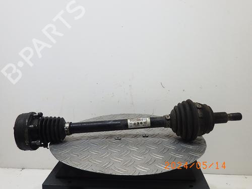 Used Left front driveshaft SKODA OCTAVIA I Combi (1U5) 1.6 (102 hp) 11822537