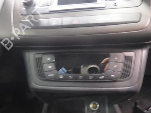 Used Climate control SEAT IBIZA IV ST (6J8, 6P8) 1.4 (85 hp) 25769107