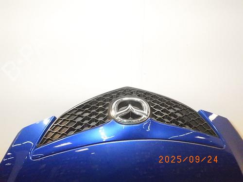 Hood MAZDA 3 (BK) 1.6 (BK14) | BP29137654C1 