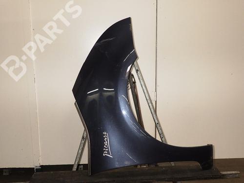 Used Right front fenders CITROËN C4 Picasso I MPV (UD_) 2.0 HDi 150 (150 hp) 8317167