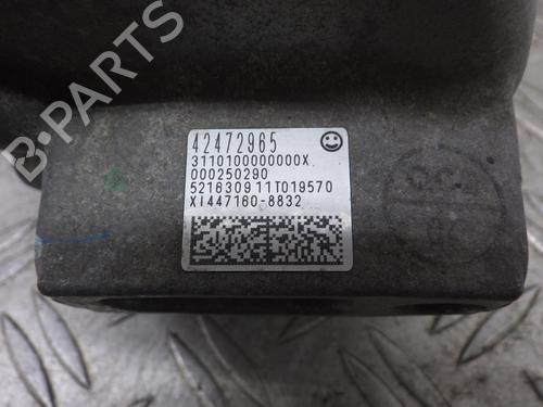 AC compressor OPEL KARL (C16) 1.0 | BP28305180M34  - Image 5