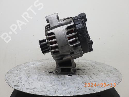 Alternator FORD FIESTA VI (CB1, CCN) 1.25 | BP19652643M7 