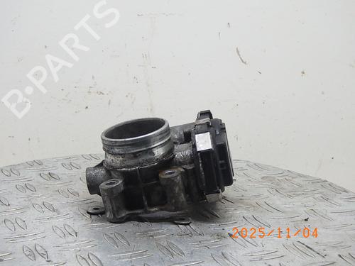 Throttle body OPEL INSIGNIA A Sports Tourer (G09) 2.0 CDTI (35) | BP30106570M82 