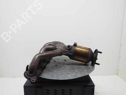 Used Catalyst VW GOLF VI (5K1) 1.4 (80 hp) 14764746