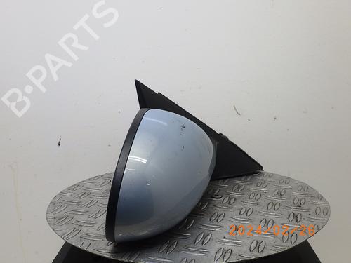 Right mirror SEAT IBIZA III (6L1) 1.4 16V | BP16986656C27 