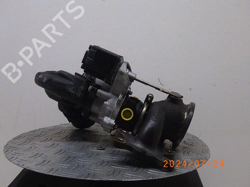 Turbolader/Kompressor SKODA FABIA III (NJ3) 1.2 TSI (90 hp) 19065692