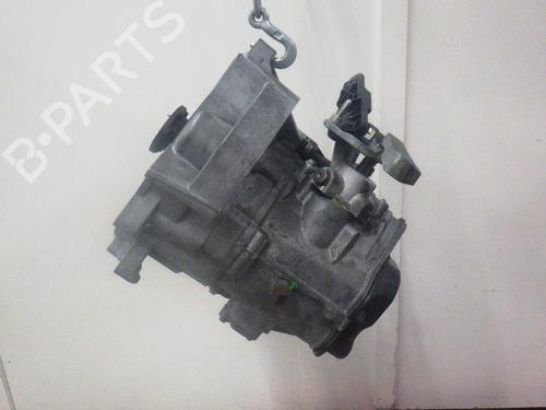 Gearbox VW POLO V (6R1, 6C1) 1.2 | BP23206447M3 