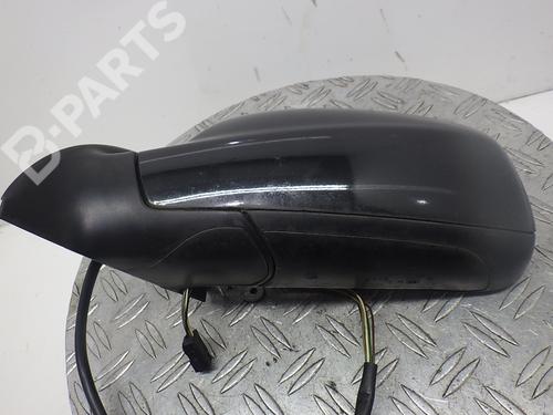 Left mirror PEUGEOT 307 Break (3E) 1.6 HDi 110 | BP5285537C26 
