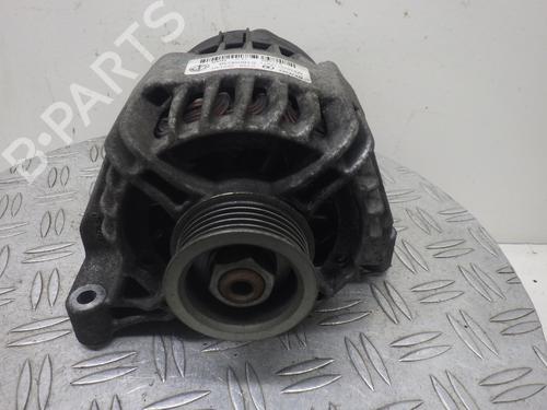 Used Alternator FIAT PUNTO (199_) 1.2 (199AXZ1A, 199BXZ1A) (69 hp) 26172111