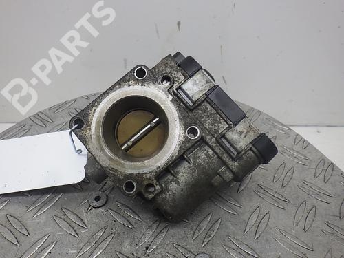 Throttle body FIAT PANDA Hatchback Van (169_) 1.2 | BP4725204M82 