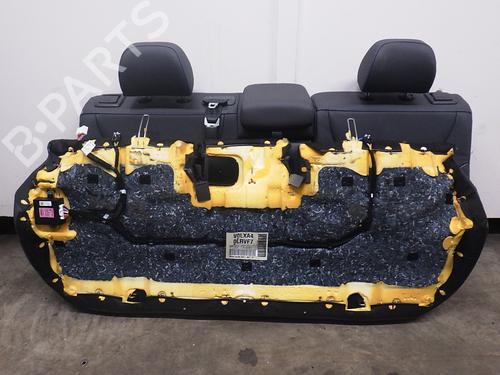 Seats set HYUNDAI IONIQ (AE) 1.6 GDI Hybrid | BP21844644C78 