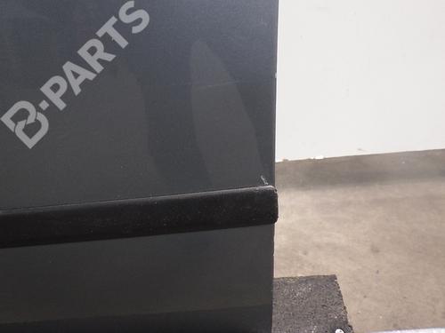 Left front door SKODA OCTAVIA I Combi (1U5) 1.9 TDI | BP5320668C2 