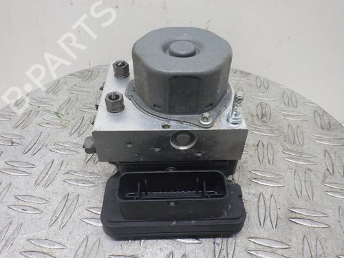 Used ABS pump RENAULT CLIO IV (BH_) 1.2 TCe 120 (BHM0) (120 hp) 24209867