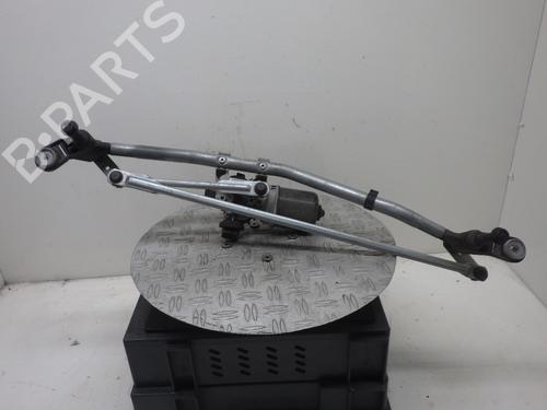 Used Front wipers mechanism DACIA SANDERO II 1.0 SCe 75 (B8JC, B8JD) (73 hp) 26205866