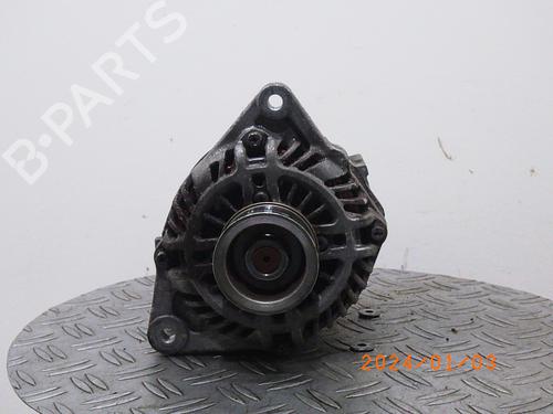 Used Alternator NISSAN MICRA IV (K13K, K13KK) 1.2 (80 hp) 16205596