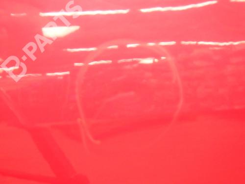 Left rear door DACIA SANDERO 1.4 (BS0C, BS0A, BS0G, BS1F, BS0E) | BP10205653C4