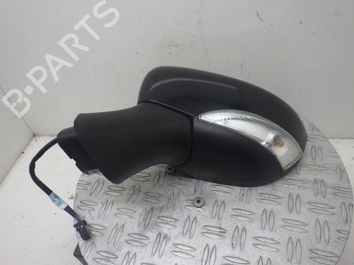 Left mirror RENAULT CLIO IV (BH_) 1.2 16V | BP26166749C26 