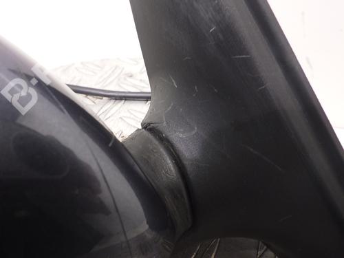 Right mirror SKODA FABIA II (542) 1.2 12V | BP6822417C27 
