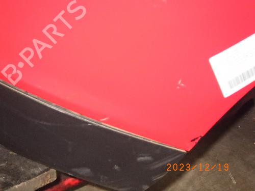 Rear bumper SEAT IBIZA III (6L1) 1.2 | BP29529244C8 
