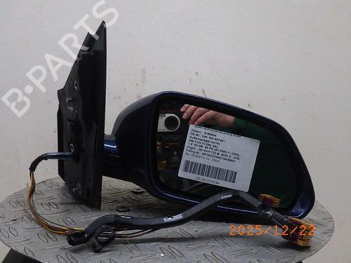 Used Right mirror VW POLO IV (9N_, 9A_) 1.4 16V (80 hp) 30856206
