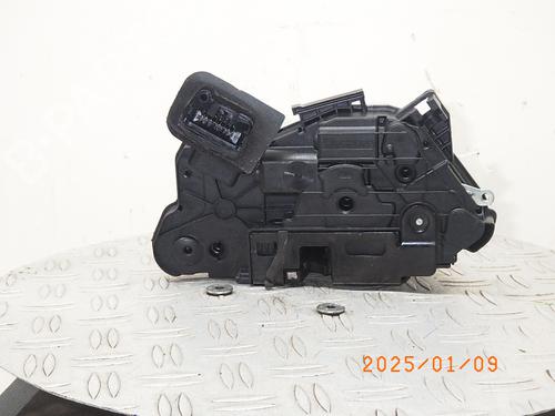 Front left lock VW GOLF SPORTSVAN VII (AM1, AN1) 1.4 TSI | BP22627031C98 