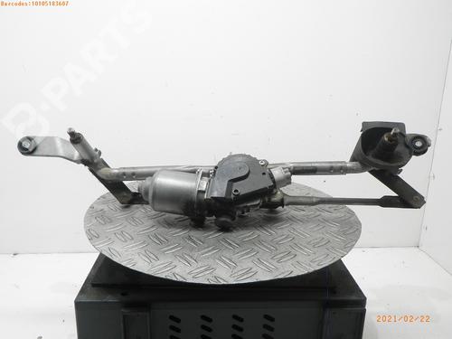 Used Front wipers mechanism MAZDA 6 Estate (GH) 2.2 MZR-CD (GH10) (180 hp) 3364637