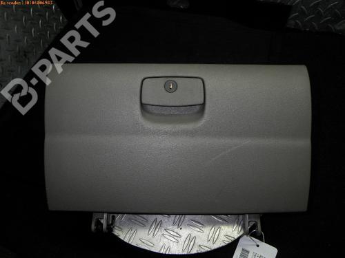 Used Glove box CHEVROLET REZZO MPV (U100) 1.6 (107 hp) 8501753