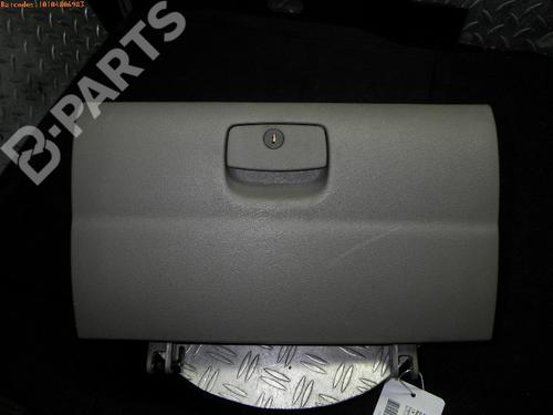 Handschuhfach CHEVROLET REZZO MPV (U100) 1.6 (107 hp) 8501753