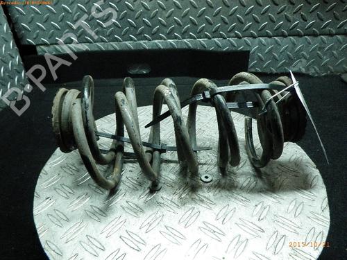 Støtdemperfjær OPEL CORSA D (S07) 1.2 (L08, L68) (80 hp) 14753545
