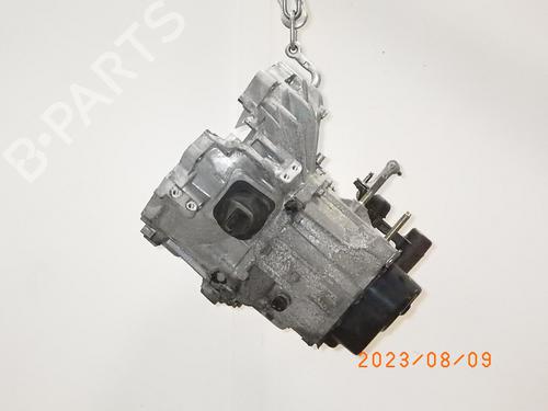 Gearbox MAZDA 6 Hatchback (GG) 1.8 | BP11958554M3 