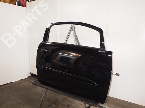 Right front door OPEL CORSA D (S07) 1.2 (L08, L68) | BP9367498C3 