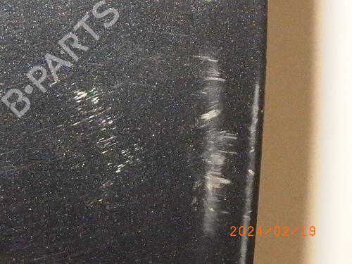 Left front door FORD KA (RU8) 1.2 | BP16910326C2 
