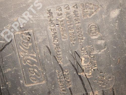 Fuel tank FORD FOCUS III Turnier 2.0 ST | BP9188816C62 