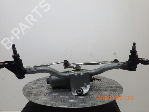 Front wipers mechanism FORD ECOSPORT 1.5 Ti | BP13611303C83 