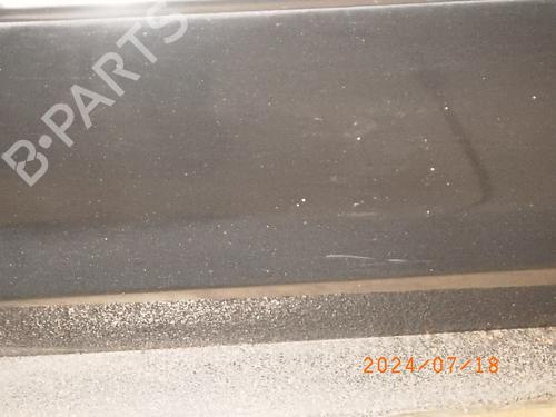 Left rear door MAZDA 3 (BK) 2.0 (BKEP) | BP18962170C4 