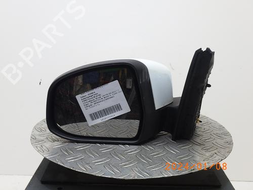 Used Left mirror FORD FOCUS III 1.0 EcoBoost (125 hp) 16120954