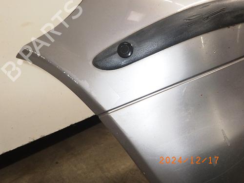 Front bumper MERCEDES-BENZ A-CLASS (W168) A 170 CDI (168.008) | BP21203004C7 