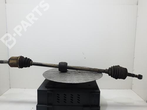 Used Right front driveshaft OPEL MERIVA A MPV (X03) 1.4 16V Twinport (E75) (90 hp) 8118198