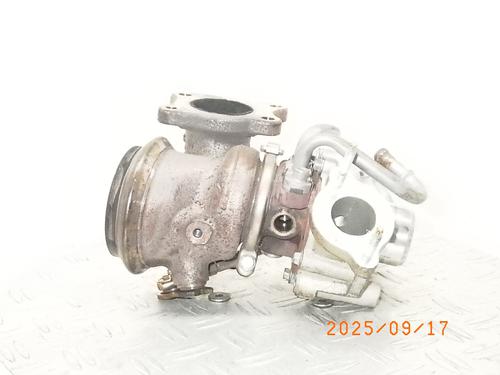 Used Turbocharger/Supercharger CITROËN C3 III (SX) 1.2 THP 110 (SXHNPS, SXHNZT, SXHNZ6) (110 hp) 28952758